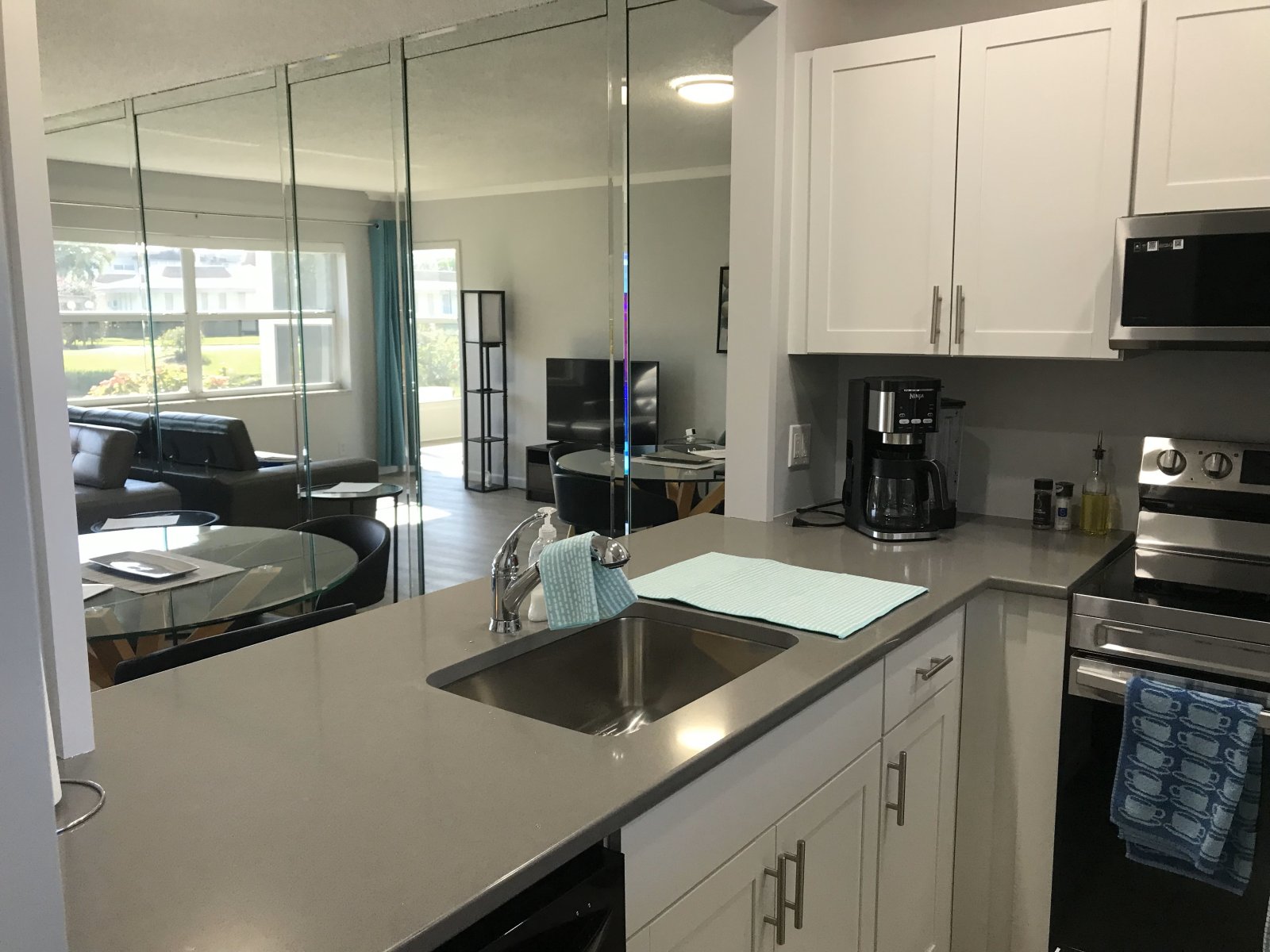 Accueil Home Hawaiian Gardens Phase 7